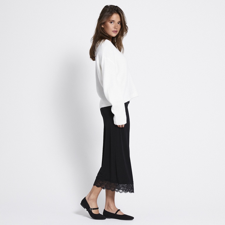 Midi skirt "Peyton"