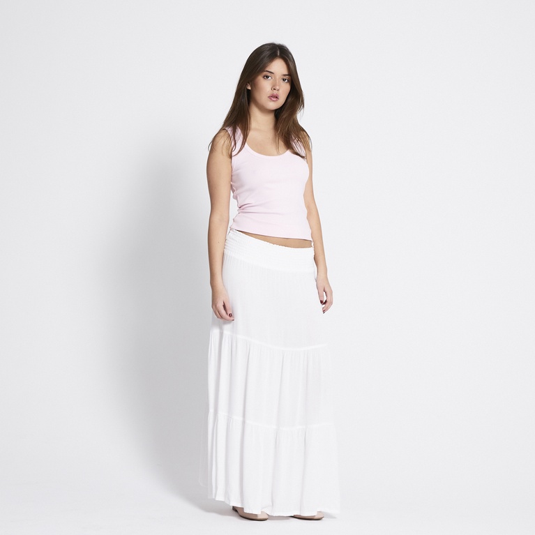 Maxi skirt "Bella"