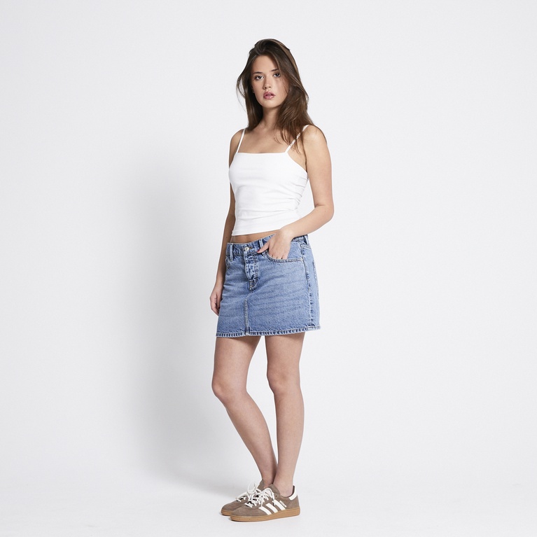 Denim skirt "Maddy"