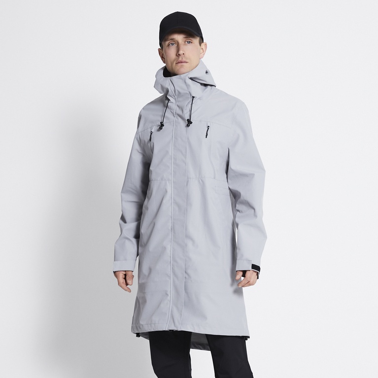 Shell parka "Active Parkas"