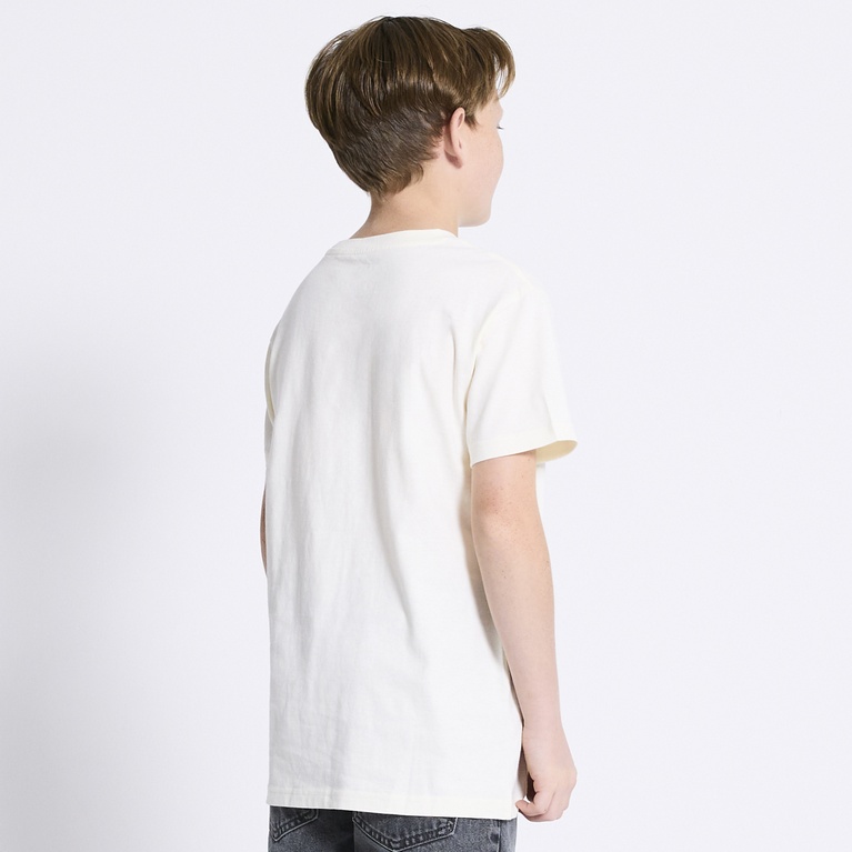 Printed tee "Thomas star"