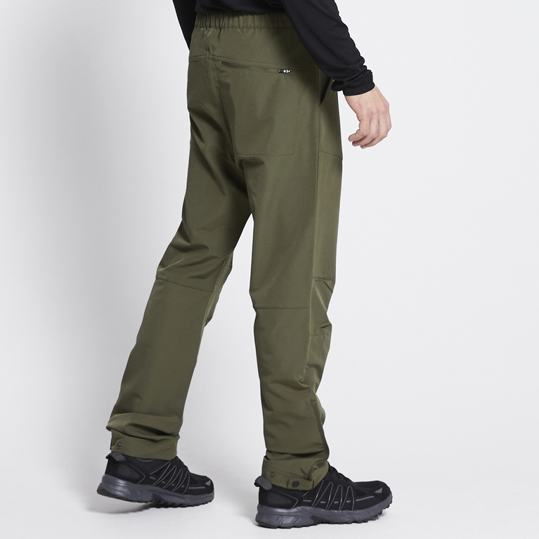 Functional pants "Matterhorn"