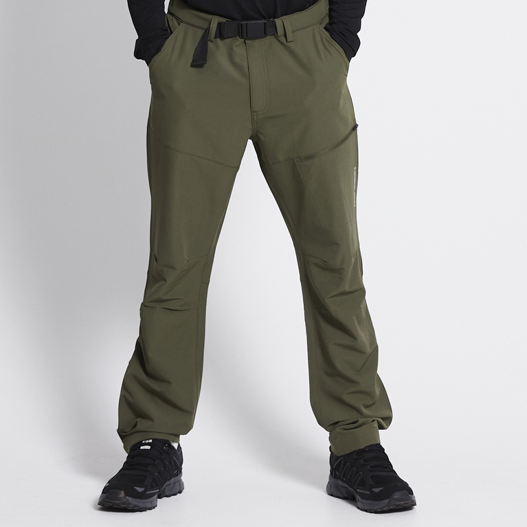 Functional pants "Matterhorn"