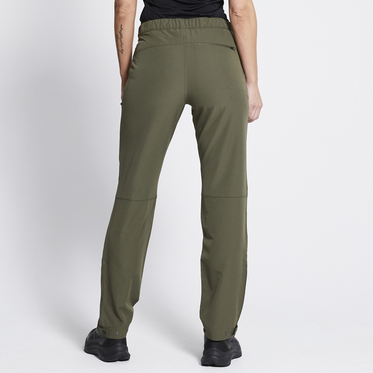 Functional pants "Zermatt"