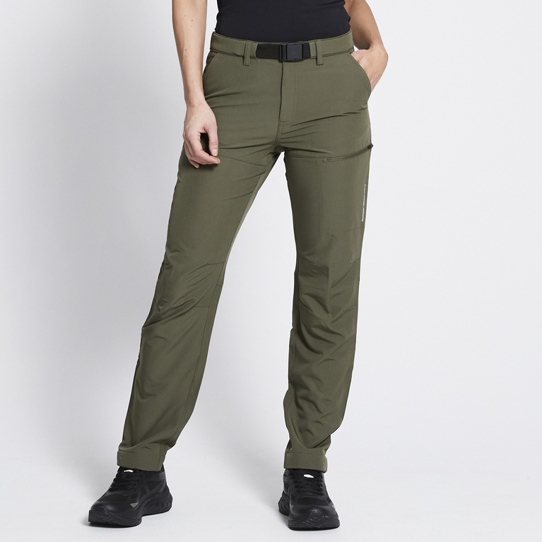 Functional pants "Zermatt"