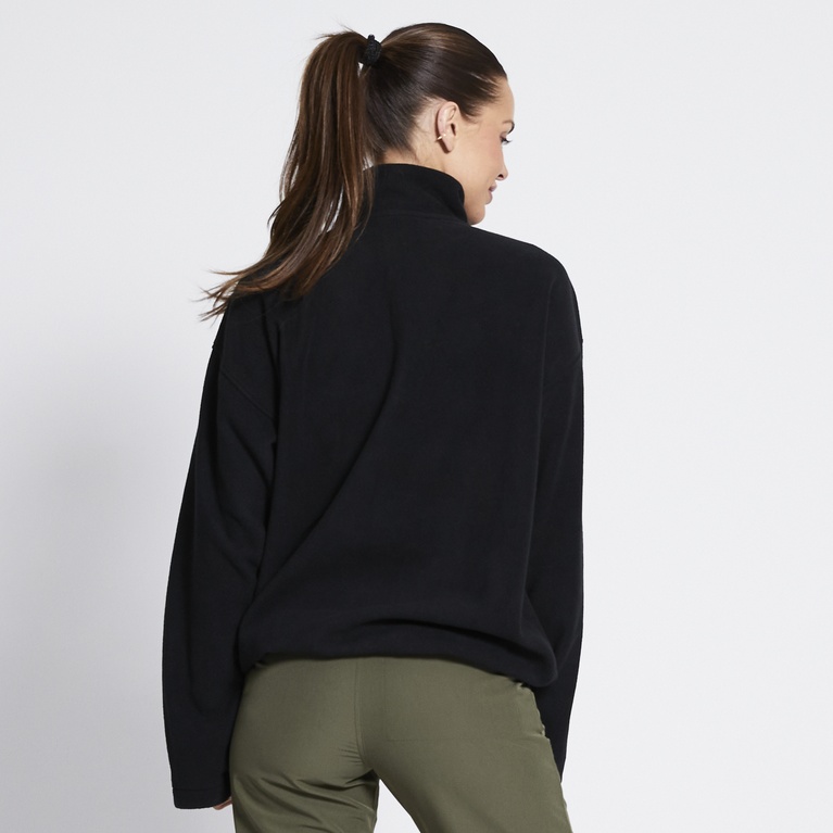 Fleece sweater "Fleece"