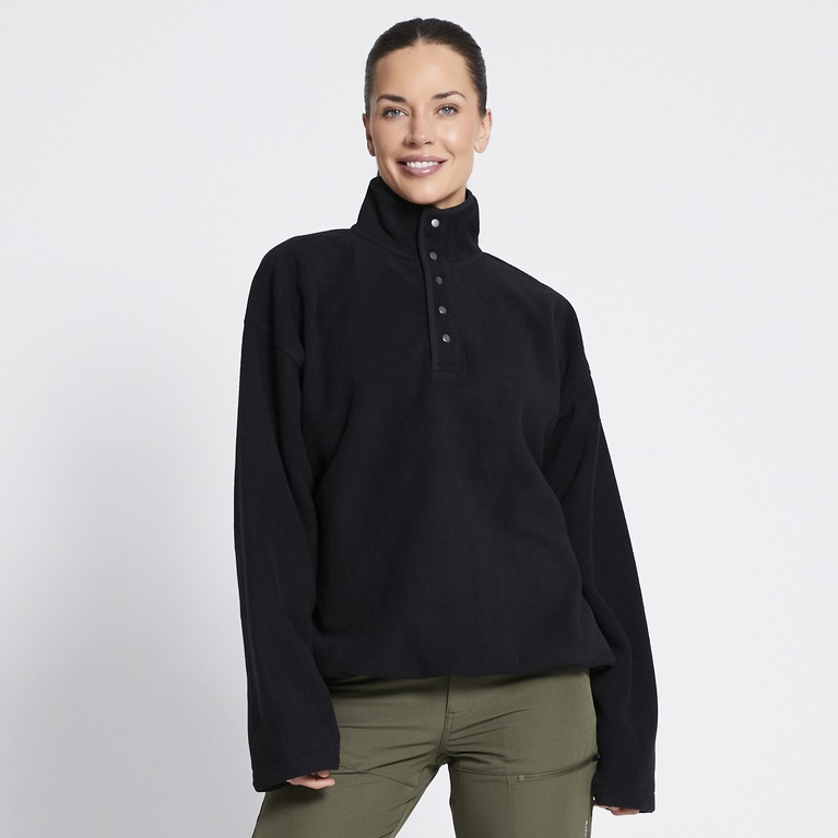 Fleece sweater "Fleece"