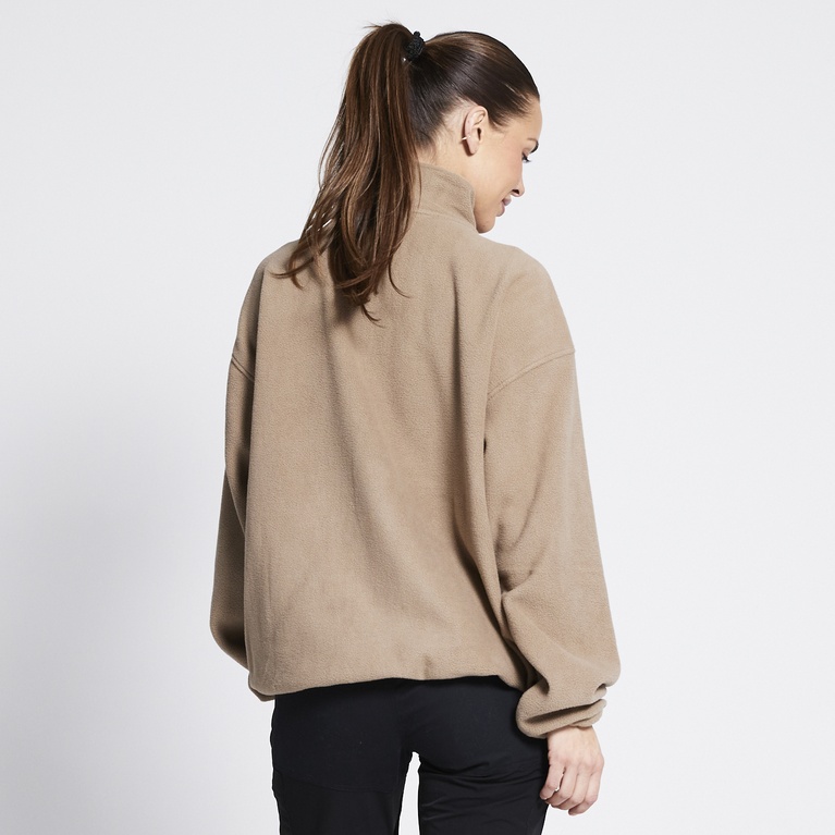 Fleece sweater "Fleece"