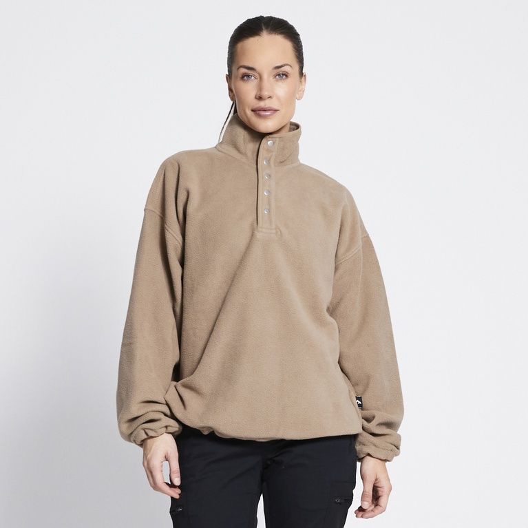 Fleece sweater "Fleece"