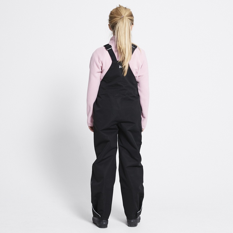 Shell bib pants "Orsa"