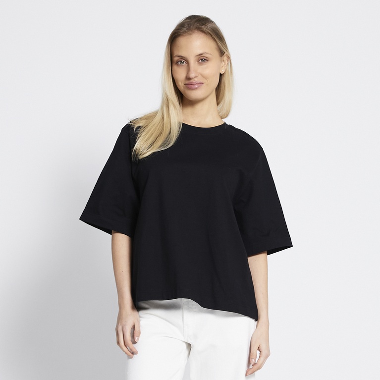 Boxy tee