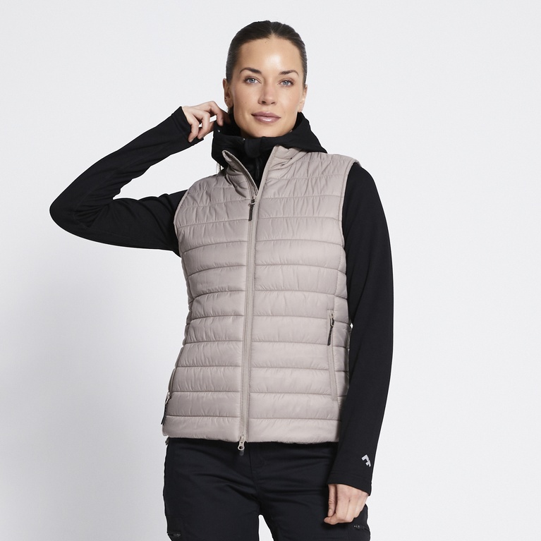 Lightweight vest "Boda"