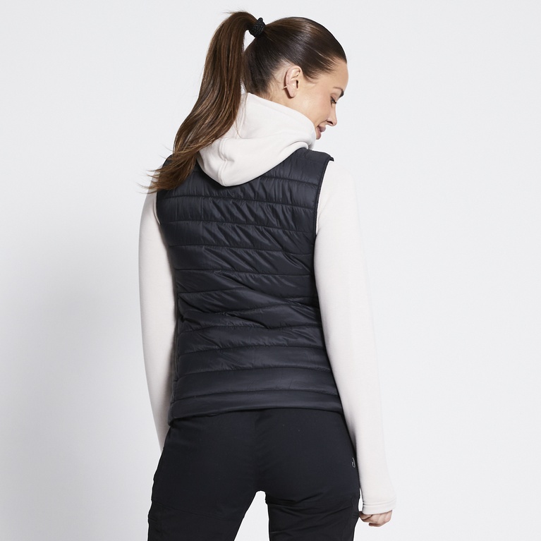 Lightweight vest "Boda"