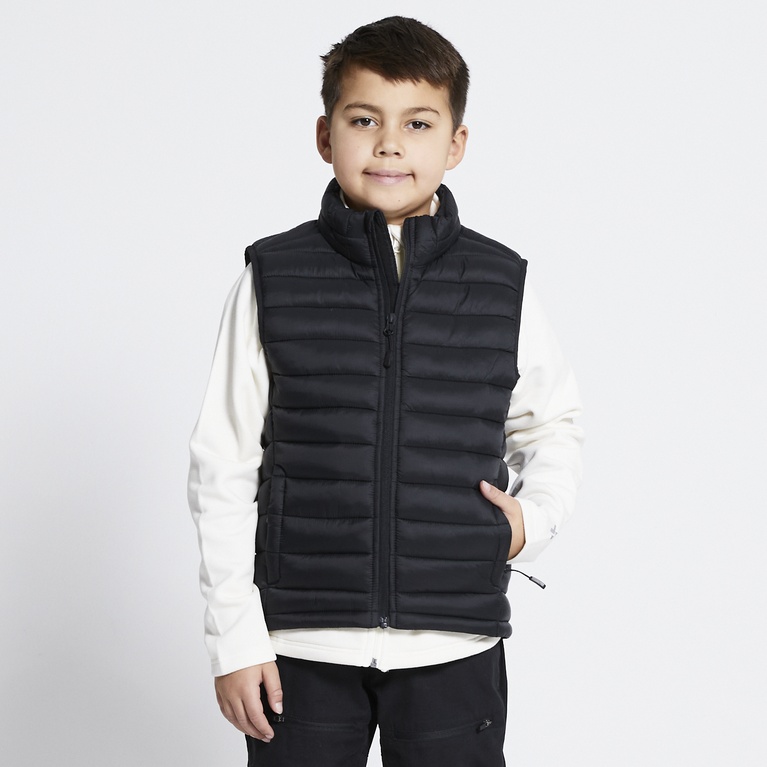 Lightweight vest Viken