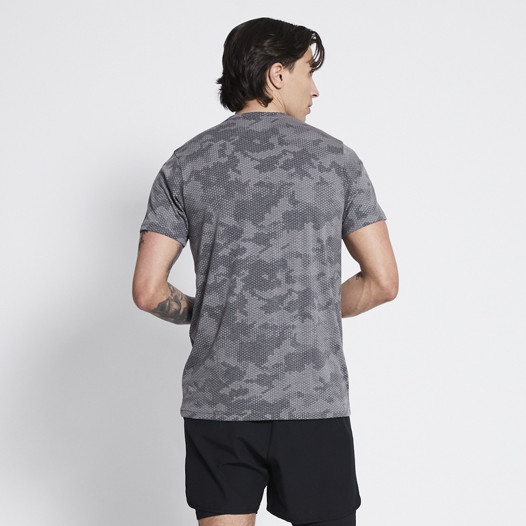 Training tee "Space Tee"