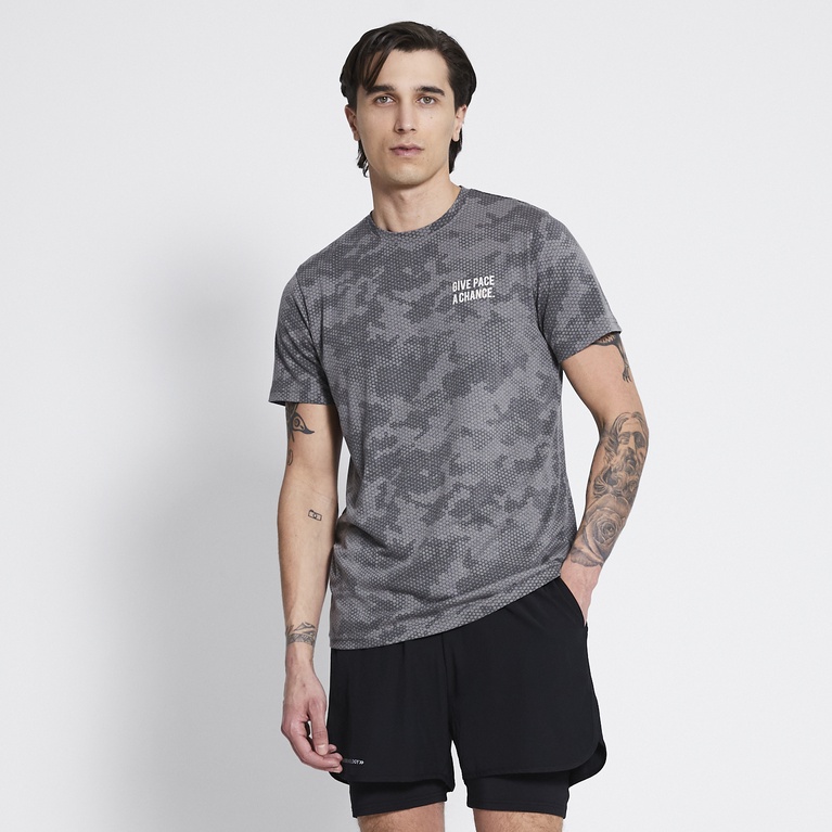 Training tee "Space Tee"