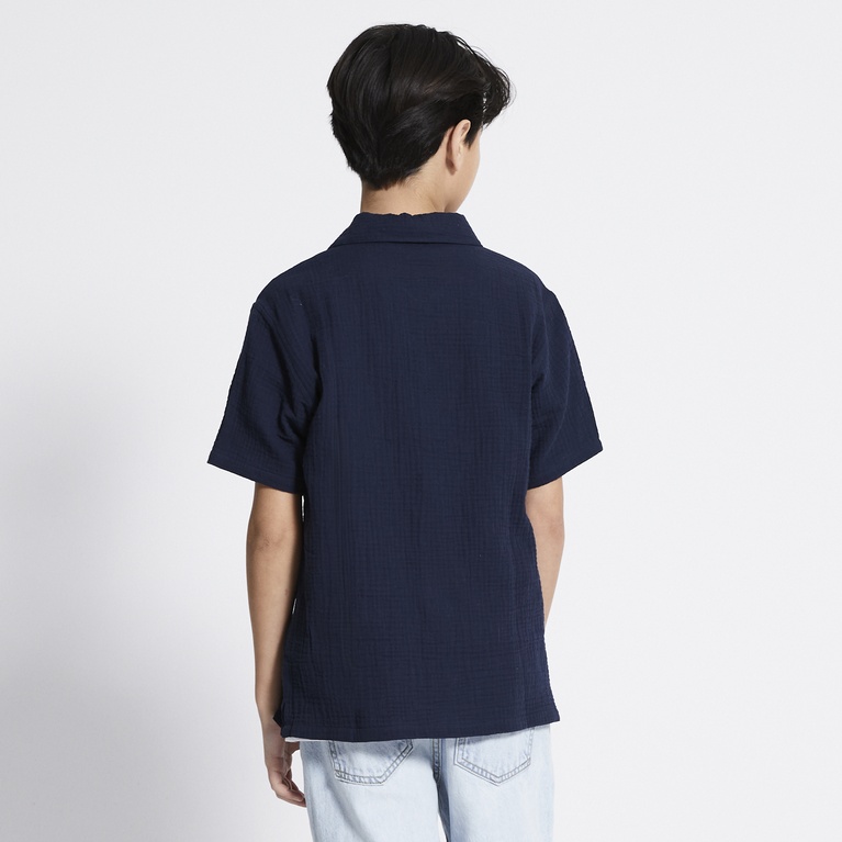 Short sleeve shirt "Joel"