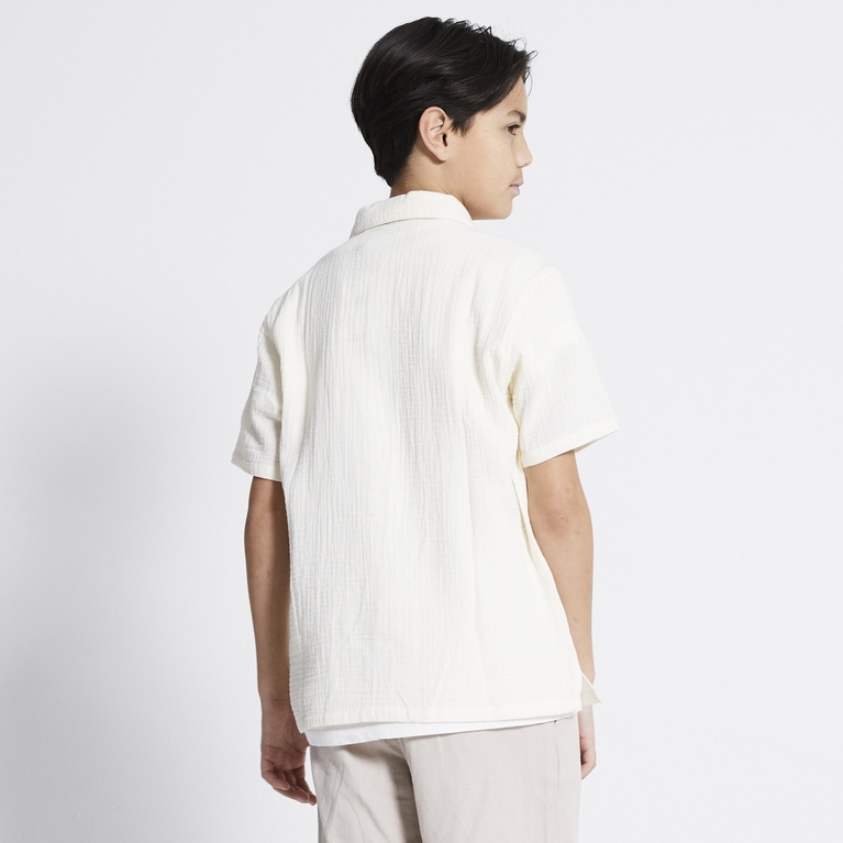 Short sleeve shirt "Joel"