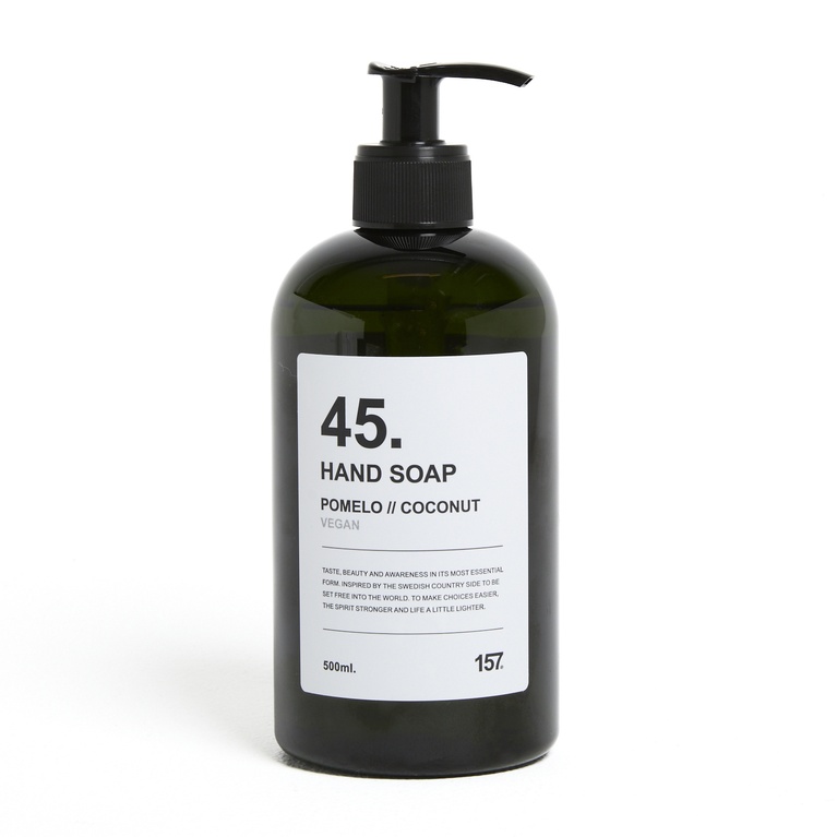 Hand soap