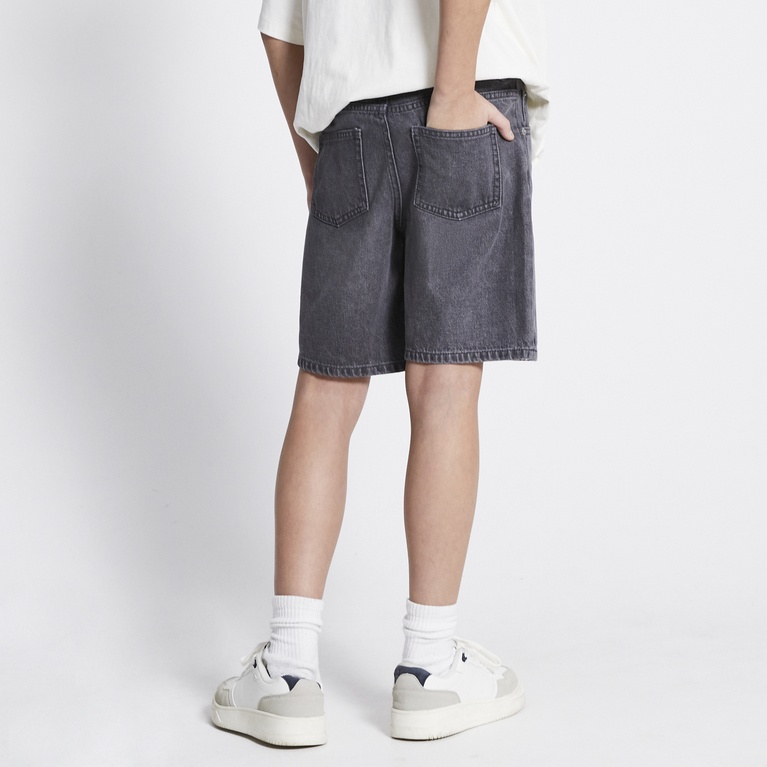 Denim shorts "Shorty star 2.0"