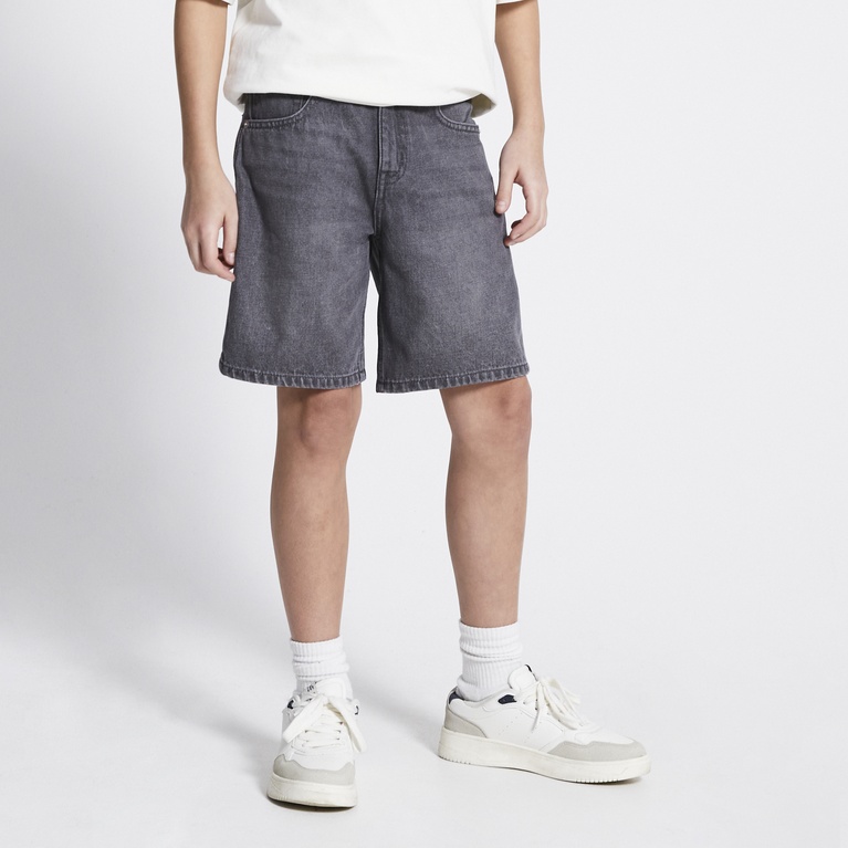 Denim shorts "Shorty star 2.0"