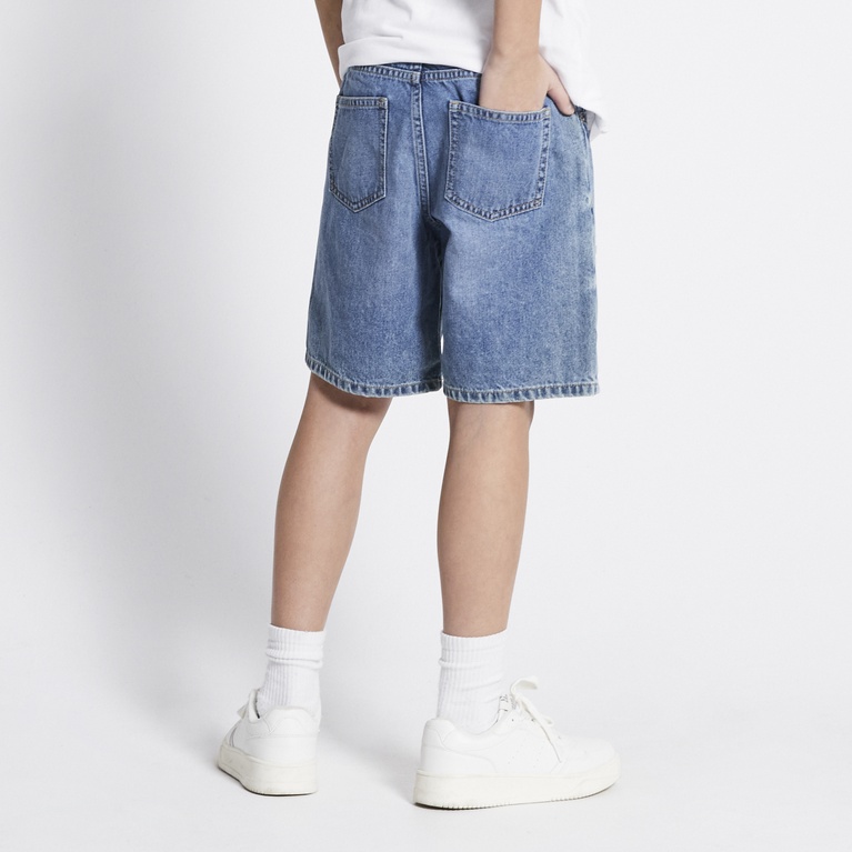 Denim shorts "Shorty star 2.0"