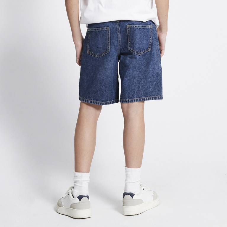 Denim shorts "Shorty star 2.0"