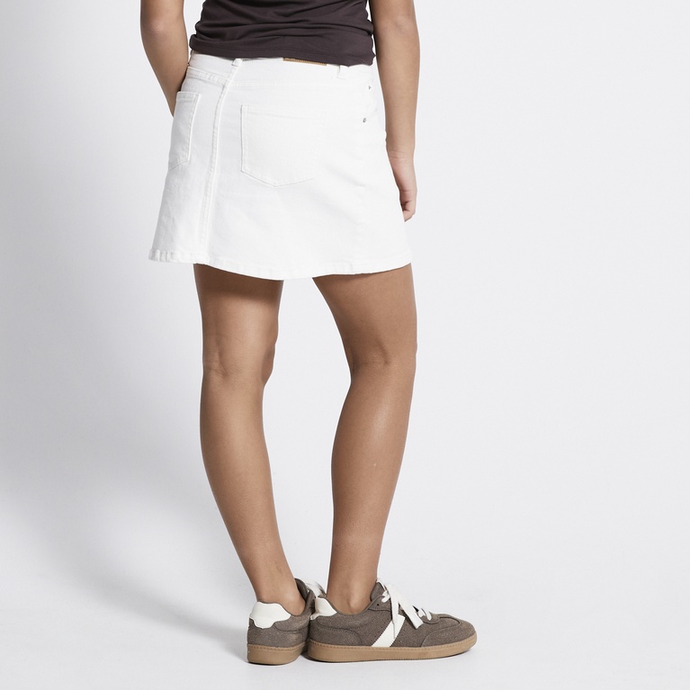 Denim skirt "Claudia"