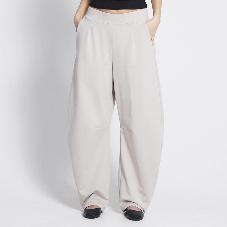 Barrel pants "Inna"
