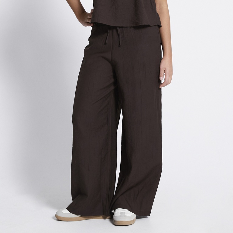 Drawstring pants "Myra"