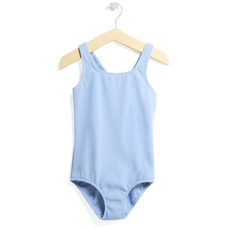 Swimsuit "Petunia bubbly"