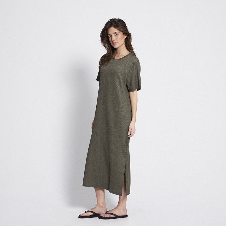 Structured dress Selma
