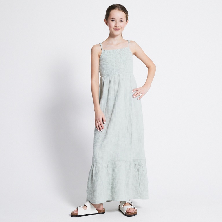 Frill dress "Ellia star"