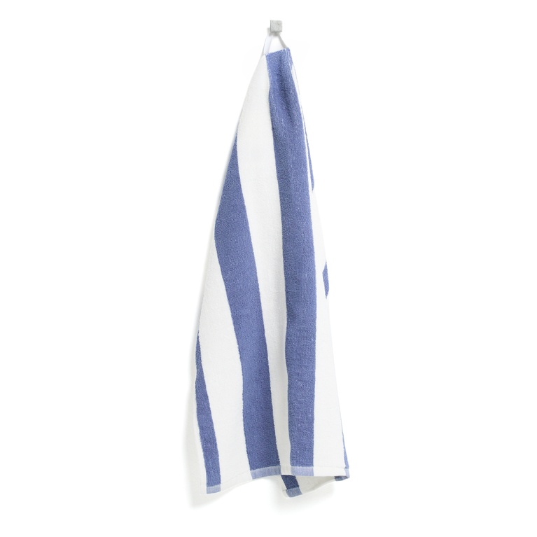 Stripe towel 50x70