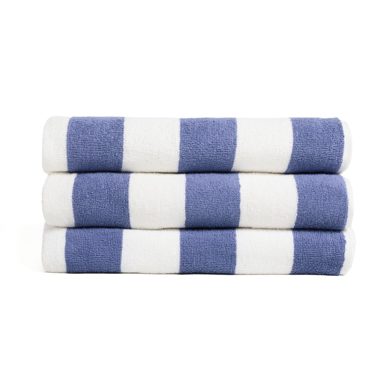 Stripe towel 70x140