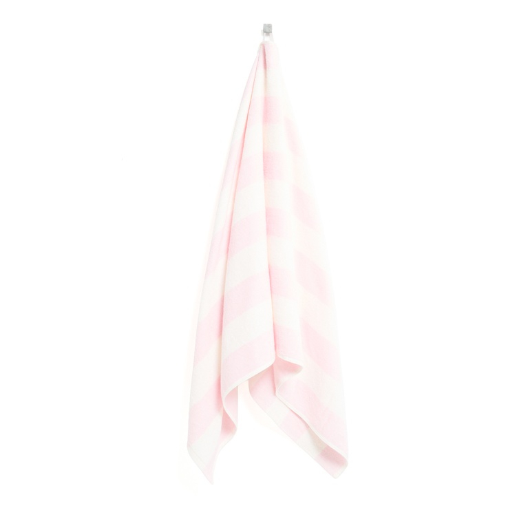 Stripe towel 70x140