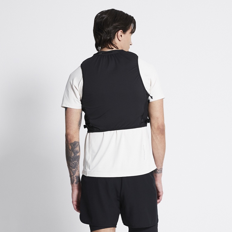 Running vest