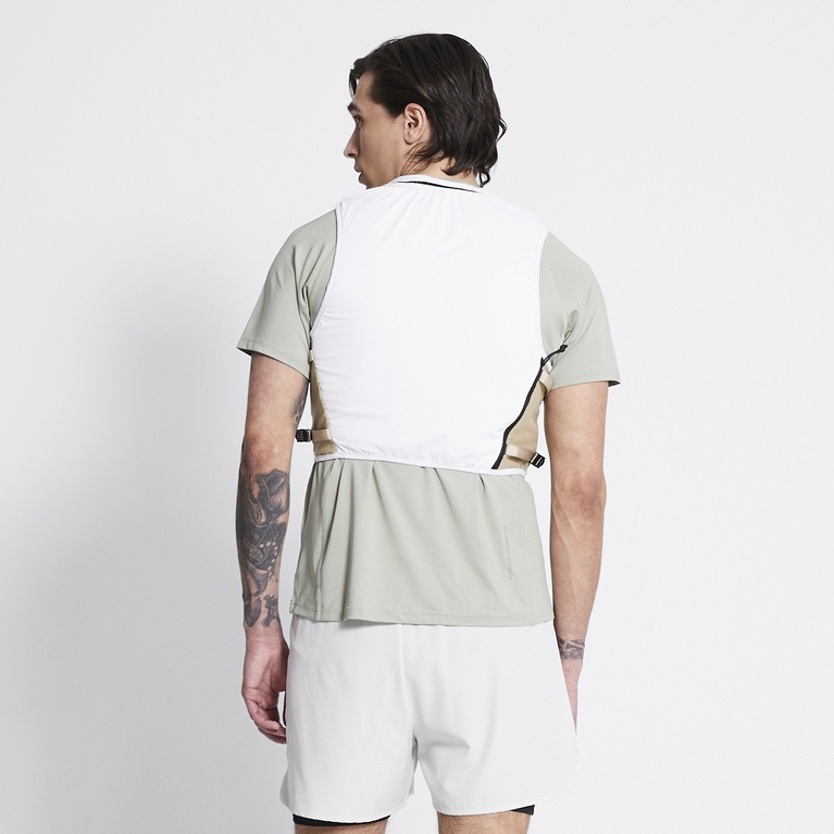 Running vest