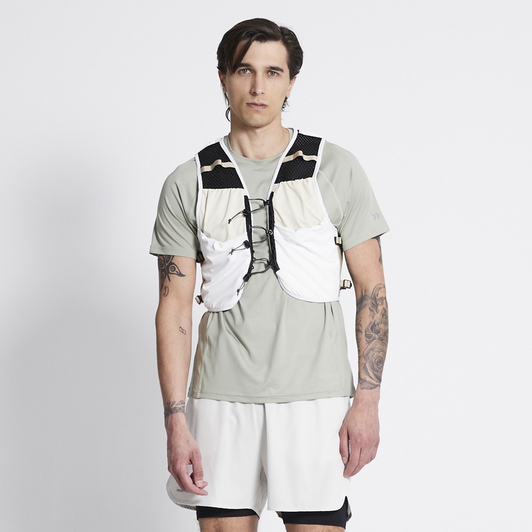 Running vest
