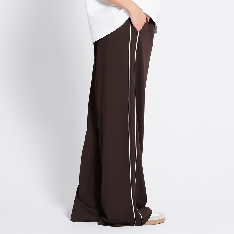 Wide trackpants "Pixie"