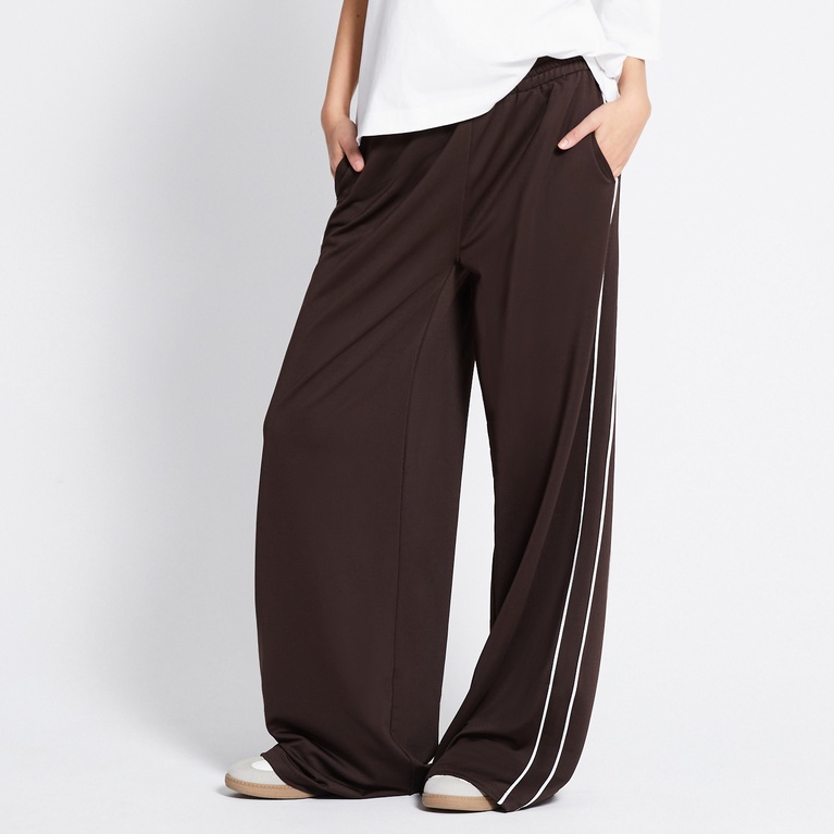 Wide trackpants "Pixie"