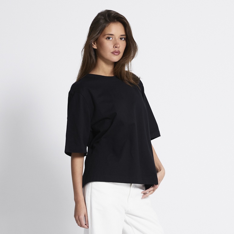 Boxy tee