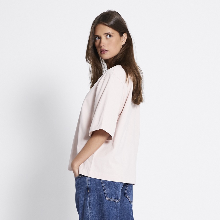 Boxy tee