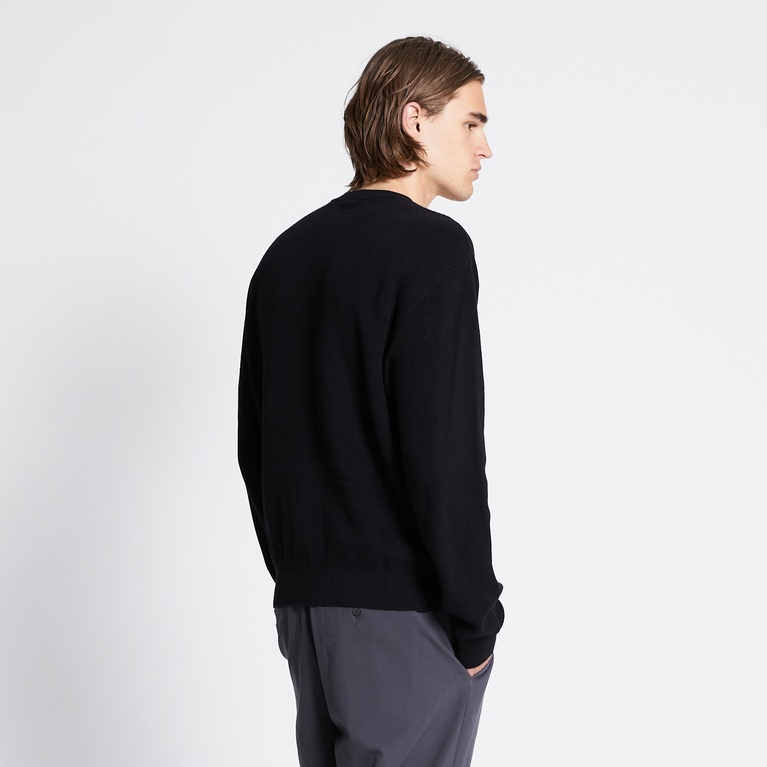Knit sweater "Felix"
