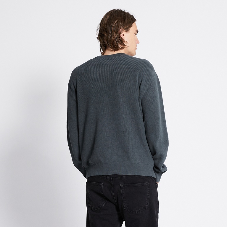 Knit sweater "Felix"