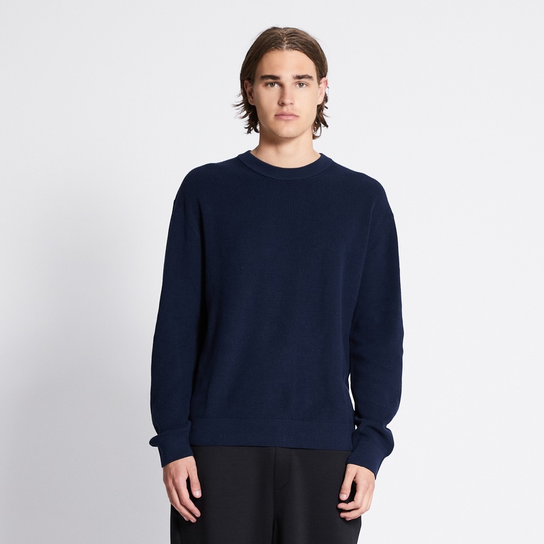 Knit sweater "Felix"