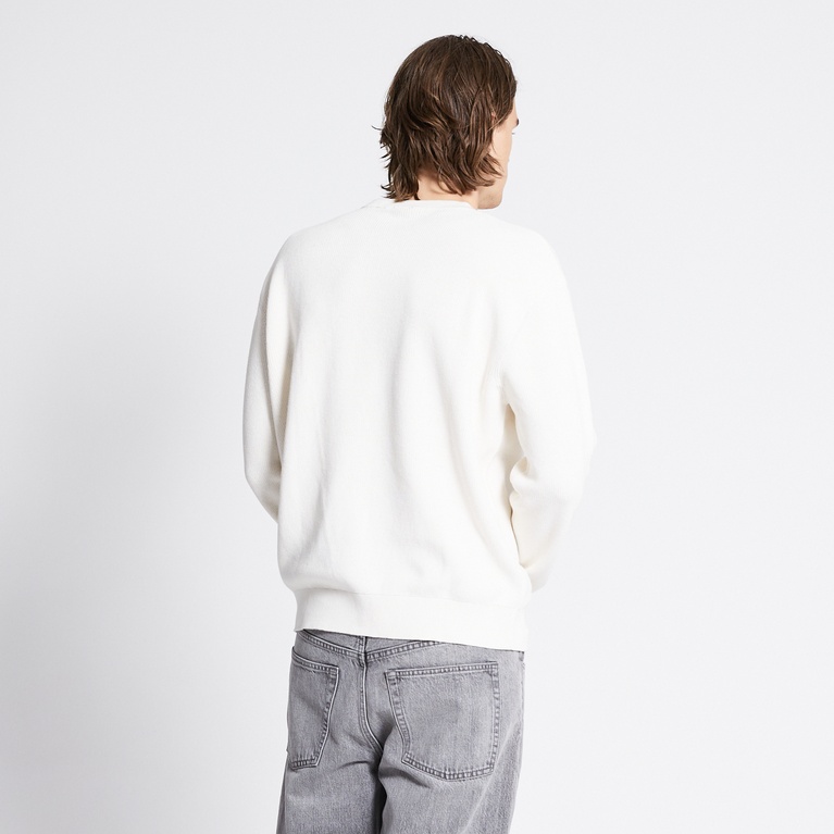 Knit sweater "Felix"