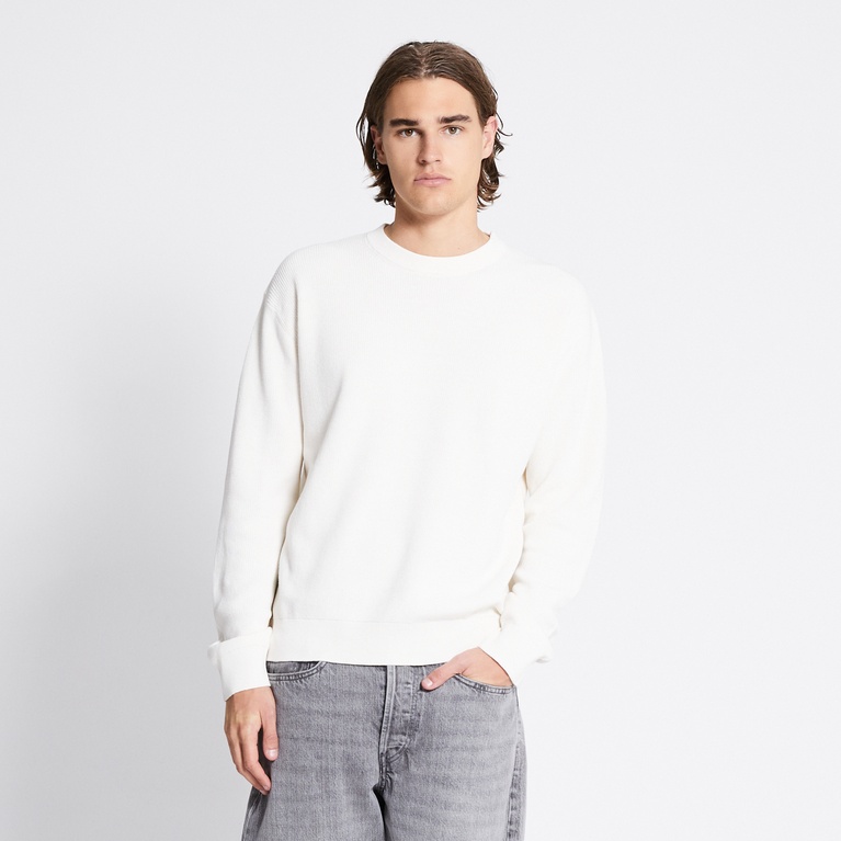 Knit sweater "Felix"