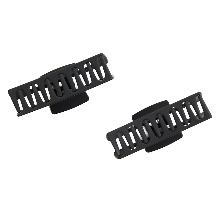 Hair Clips 2-pack