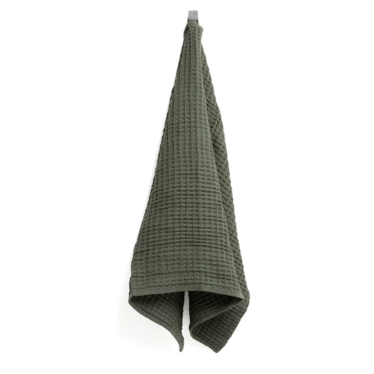 Waffle towel 50X70